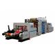 Fully Automatic Roll To Roll Paper Hot Foil Stamping Machine YM1050JT