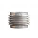 Stainless Steel Connection Bellow Type Threaded Expansion Joint