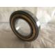 Large Diameter Steel Cylindrical Roller Bearings NU1026 130*200*33mm