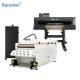 Direct To Film Printing Shirt DTF Garment Printer 60 Cm 2 Epson I3200