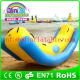 Inflatable commercial water park inflatable totter for water sports water totter