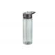 Food Grade Plastic Sports Water Bottle Eco Friendly BPA Free Custom Color