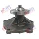 W04D Radiator Water Pump 16100-E0341 For HINO Diesel Engines