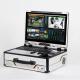 12 Channel Built-in Switcher M100 All-in-one Machine for Live Streaming Video Editing