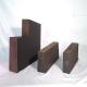 Semi-Rebonded Magnesia Chrome Refractory Brick For Non-Ferrous Industry Anode