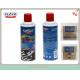 OEM Compound Anti Rust Lubricant Spray Greases Type Liquid Shape 400ml
