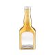 Body Material Super Flint Glass 500ml Luxury Long Neck Tequila Glass Bottle for Bar