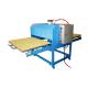 Large Size Digital Tshirt Printing Machine Teflon Coated Heating Plate