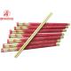 Individually Package A Grade Round Disposable Bamboo Chopsticks