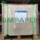 215g 230g Food Grade C1S SBS Solid Paper Card With One Side Coated 30*40inch