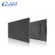 Uniquely designed HD videos indoor led poster display led panel display for shopping mall hotel