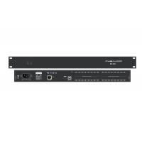 8x8 Digital Matrix DSP Sound Processor With 1 way RS232 Interface