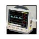 Multi Parameter Medical Patient Monitor PM5000 12 Inch Ecg Waveform