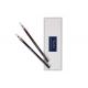 Makeup Brown Black Microblading Eyebrow Pencil Kit 2pcs/Box
