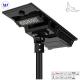 LED Light Solar Lamp LED Solar Street Light Garden Lighting IP66 Waterproof Outdoor 20W-120W Smart For Walkway