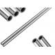 Weld Seamless Stainless Steel Capillary Tube 0.26mm - 16mm OD Bright Polished Finish