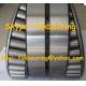 TDO Model Inch Size Double Row Tapered Roller Bearings 495A/493D