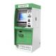 Bill Payment Kiosk With Card Reader And Cash Dispenser ATM Machine