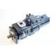 OEM Cast Iron Hydraulic Gear Pumps 20/925588 20/925356 7029530002