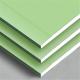 1200x2000 Plasterboard Gypsum Board 10mm Water Proof Gypsum Board