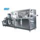 SED-260GP 3000KGS High Speed Alu Alu Blister Packaging Machine For Pharmaceutical Industry
