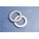 Insulation Rings Al2O3 Ceramic Water Pump Seals High Intensity
