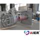 AIER Centrifugal Submerged Slurry Pump Abrasion Resistant