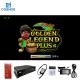 Earn Quickly Golden Legend Plus Fish Table Board  Customized Fish Table Software