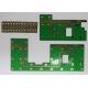 Multilayer RT/duroid  Rogers 5880  Laminates PCB Boards , RF/Microwave PCB