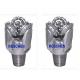 Vertical Tricone Rock Bit , Rock Drill Bits 9 7/8 For Water Well Drilling