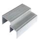 Hot Rolled SS201 Stainless Steel Profile 2205 304L 316 316L 321 304