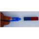 Lightweight Magnetic Particle Inspection Equipment Magnetic Pole Pen Coil Testing