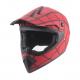 New spider man helmet dult|Downhill|Mountain Bike|BMX|Full Face D4 Carbon Helmet