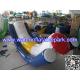Aqua Park Inflatable Water Games , Inflatable Seesaw / Airtight Custom Made