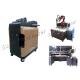 1064nm 220V Rubber Tire 200W Laser Mold Cleaning Machine