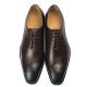 Hand Colored Calf Leather Men Formal Dress Shoes Elgant Style