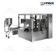 5g-1kg Premade Pouch Filling Machine Automatic Premade Bag Packing Machine