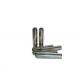 NH220 Cummins Engine Valve Guide , Intake And Exhaust Valves For Excavator