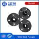 BS 4504 PN16 CODE 111 A105 Q235 Carbon Steel And SS304 SS316 Stainless Steel Weld Neck Flanges For Industrial Purposes