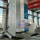 Professional CNC Floor Type Boring And Milling Machine With Milling Head