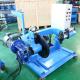 Indoor FTTH Drop Cable Production Machine  50 Line