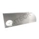 ISO2400-2012 304 Stainless Steel V1 Block Calibration