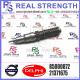 Diesel Fuel Injector 21371675 BEBE4D24104 BEBE4D24004 21340614 85000872 E3.18 for V-O-L-V MD13 EURO 4 HIGH POWER