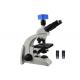 Trinocular 40x 100x Magnification Microscope For Dental Surgical Medical Use