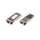 10.3Gbps X2 Optical Module Converter To 10g Sfp+ Transceivers For Ftth And Ethernet