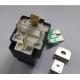 Automobile relay with the fuse 4Pin 12V/30A Relay Normally open type Car part
