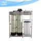 4000L Water Softener Treatment System RO Purification Plant