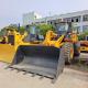 Used LIUGONG 856 Loader Construction Equipment with Original Hydraulic Cylinder ORIGINAL
