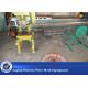 3KW Power Razor Wire Machine Price For Security Fence Production Efficiency