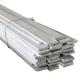 Hot 304 316 201 Stainless Steel Flat Steel Used In Construction Industry